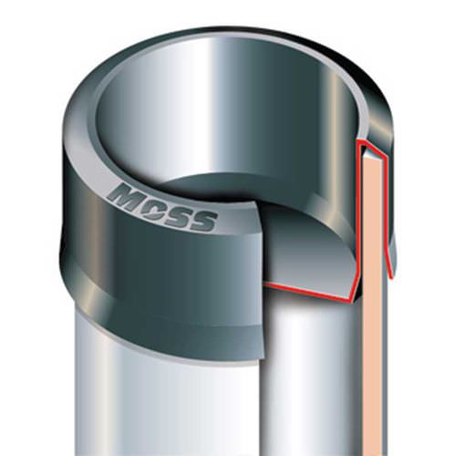 Колпачок круглый 110423 из полиэтилена низкой плотностивысокотемпературный