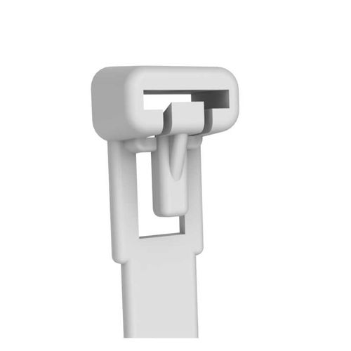 Нейлоновая кабельная стяжка WIT-RT-1-Mreusable