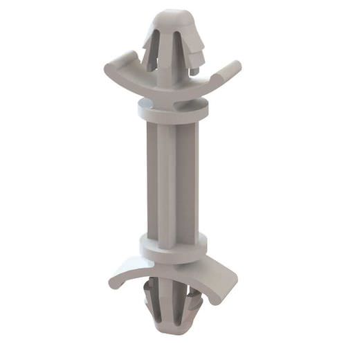 Проставка пластиковая DLCBSHD-10M-01для печатных плат