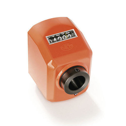 Индикатор положения DA05/1цифровой с полым валомреверсивный