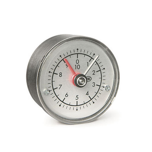 Индикатор положения S50/1аналоговый панельный вал