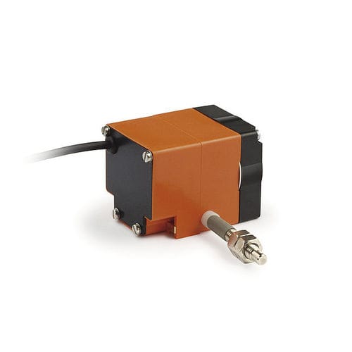 Датчик положения троса СГ10потенциометрмеханическийаналоговый