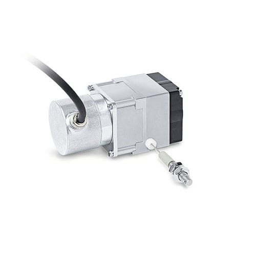 Датчик положения троса СГ21механическийаналоговыйметаллический