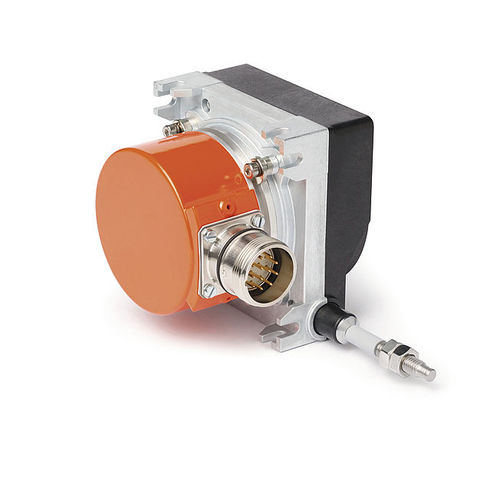 Датчик положения троса СГ31механическийаналоговыйметаллический