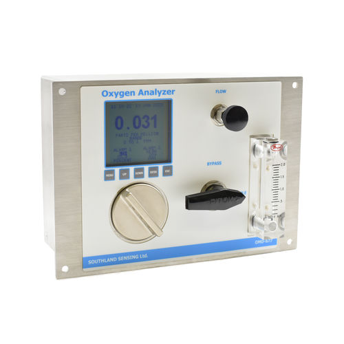 Анализатор кислорода ОМД-677технологического газомониторинга
