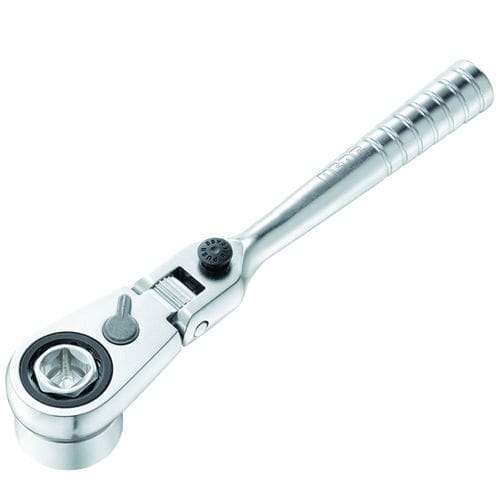 Ключ трещоточный ручной 237 1/4 FK