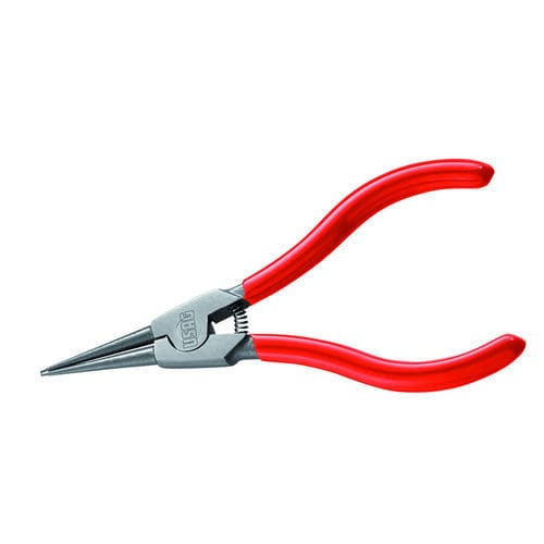 Клещи для наружных стопорных колец 128 C для проволоки с длинными губками