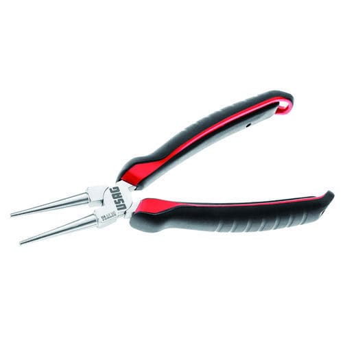 Круглогубцы 114 AXдля проволоки с длинными губками