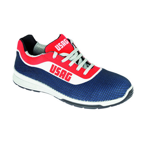 Обувь для логистики и технического обслуживания 3500 S1Пантиперфорациямикрофибраполиэстер