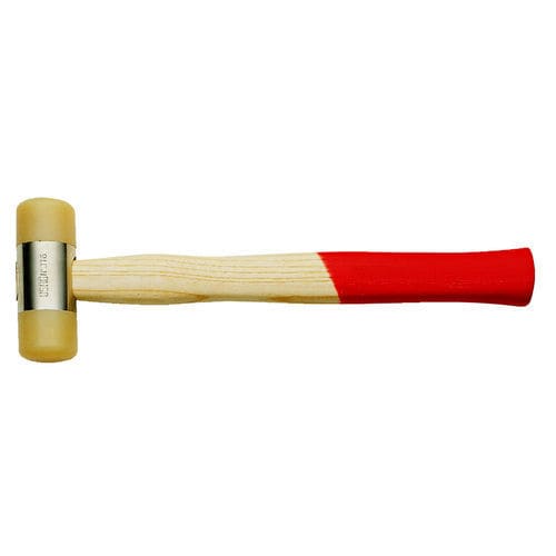 Киянка монтажная 376пластикдеревянный