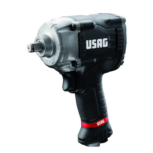 Пневматический ударный гайковерт 929 PC1 1/2пистолет