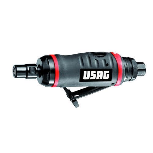 Пневматическая портативная мясорубка 922 B1, прямая