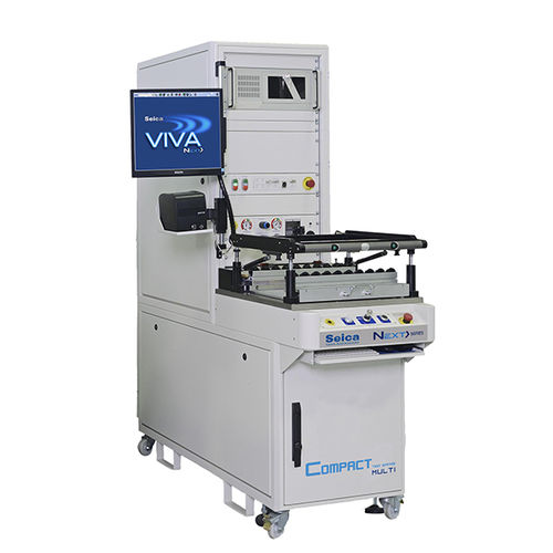 Эксплуатационный тестер серии Compact MULTI для печатных платкомпактный аналог