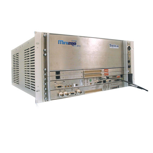 Автономное оборудование для тестирования печатных плат Mini 200