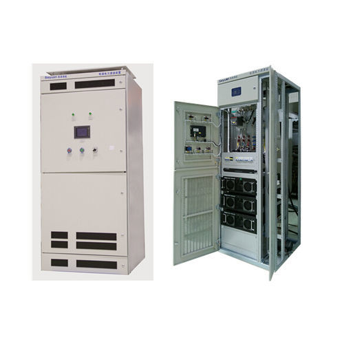 Power factor compensator APFwith harmonic filter