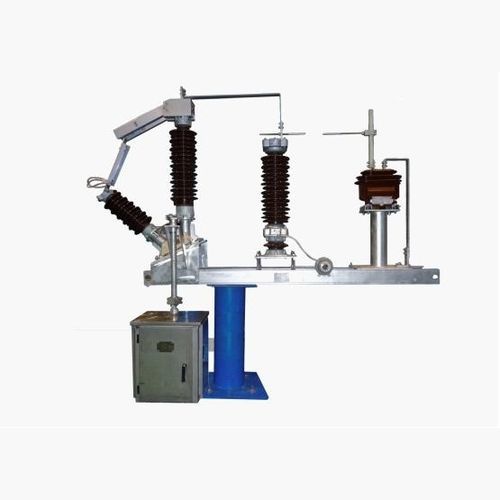 Overvoltage protection SR-JXB series