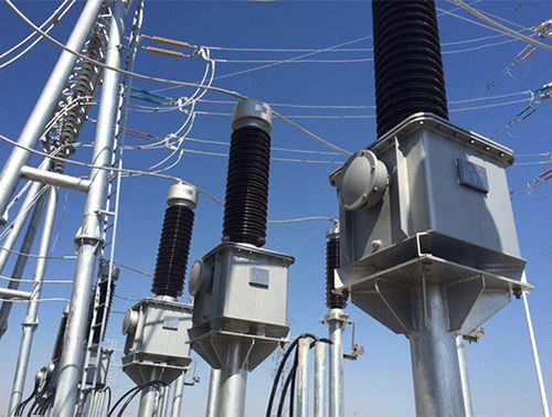 Measurement transformer TYD seriesdryfor electrical networksfor energy meters