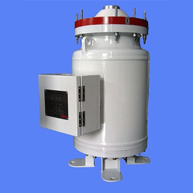 Measurement transformer JDQXFH-110 series immersedsubstationsingle-phase