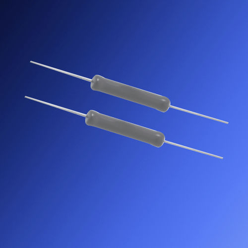 High-power resistor HEYceramic-housedfor electronics