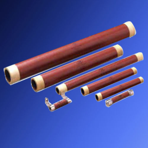 Резистор проволочный серии ASбезиндуктивный для высоковольтного заземления