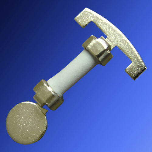 Демпфирующий резистор RXD, тормозной стартер с проволочной обмоткой