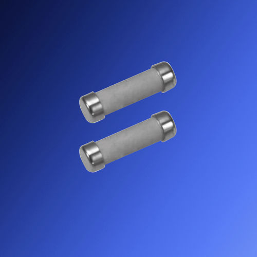 Проволочный резистор серии CPCNс защитой от перенапряжения, керамическим корпусом, демпфированием