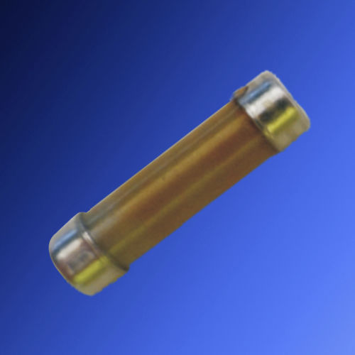 Демпфирующий резистор NSW, проволочный