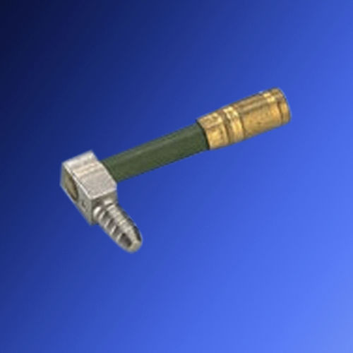 Демпфирующий резистор NSZстекловолокновинтовой замок