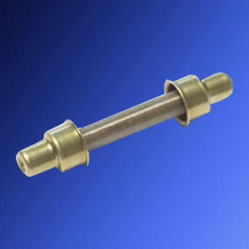 Демпфирующий резистор NSGв керамическом корпусе