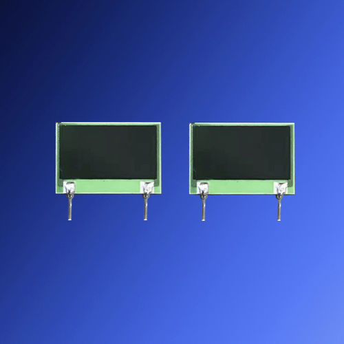 Тонкопленочный резистор серии HPCмощный неиндуктивныйвысоковольтный