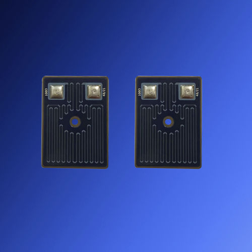 Толстопленочный резистор серии UVRpower.