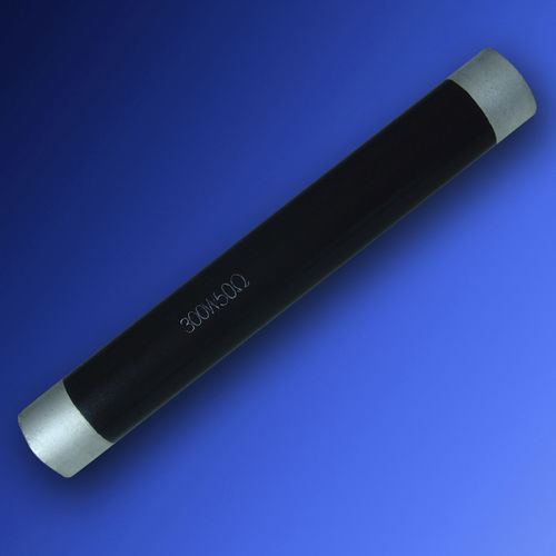 Резистор проволочный серии HVKвысоковольтныйдля лабораторийдля телекоммуникаций