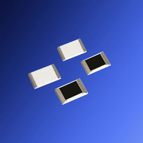 Толстопленочный резистор серии CRW для крепления на плате питания