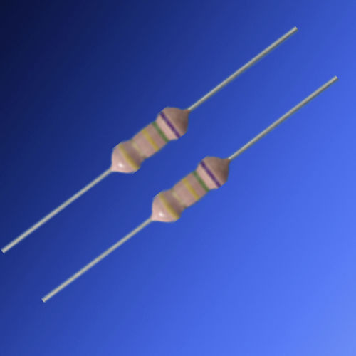 Metal-film resistor MGR serieshigh-voltageboard-mount