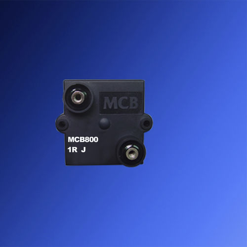 Резистор толстопленочный MCB 800мощный неиндуктивный