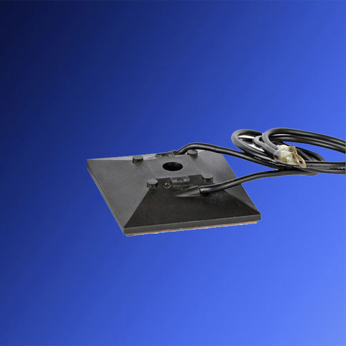 Толстопленочный резистор RHH 100powerbraking