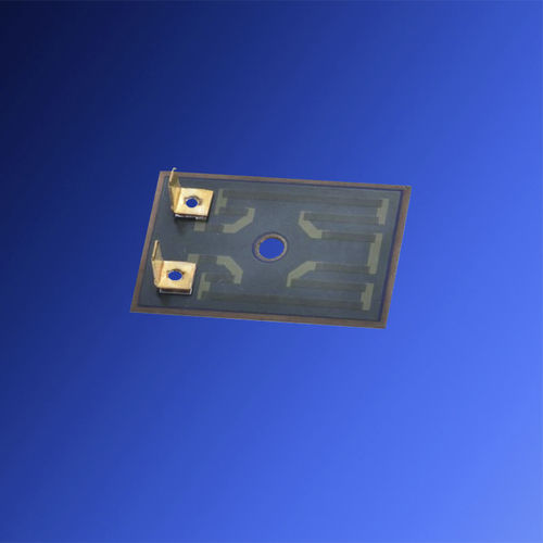 Резистор толстопленочный ULRнизкоиндуктивный, прочный