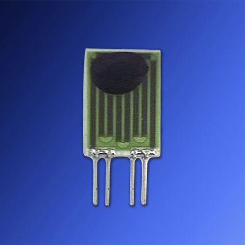 Толстопленочный резистор FTG для монтажа на антипомпажной плате