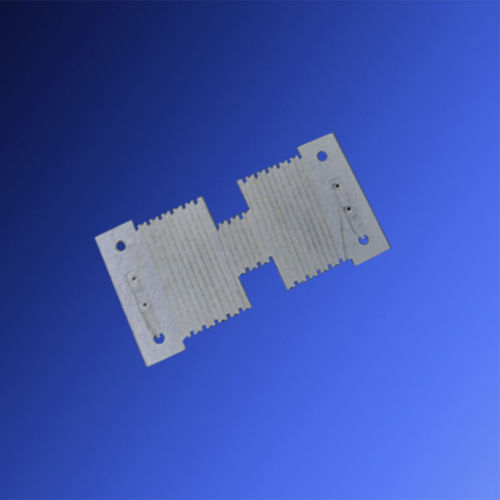 Проволочный резистор RXG901powerдля прецизионной электроники