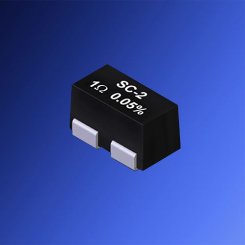 Резистор проволочный SCнеиндуктивный для монтажа на плате