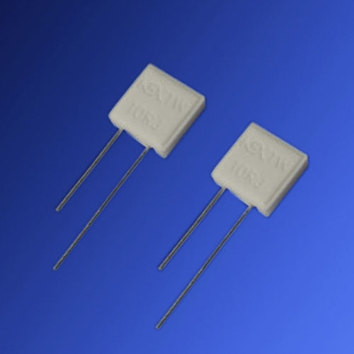 Предохранительный резистор серии RXG21тонкопленочный в керамическом корпусе