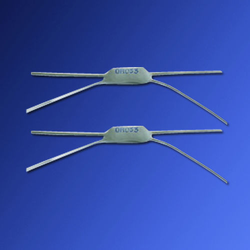 Высокоточные резисторы серии ACD для монтажа на тонкопленочной плате