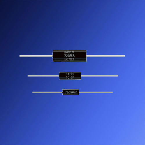 Резистор металлопленочный UARнаборныйвысокоточный