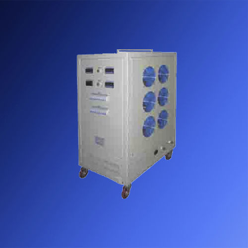 Resistive load bank TRWfor generatorsinverterhigh-power