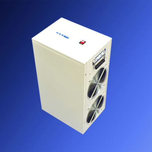 Блок резистивной нагрузки TRTDCACдля генераторов