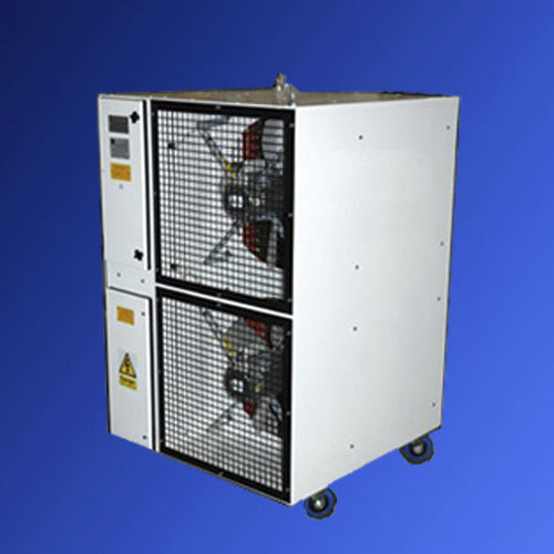 Блок резистивной нагрузки TRXportableUPSвысокомощный