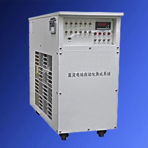 Блок резистивной нагрузки TRADCportableAC