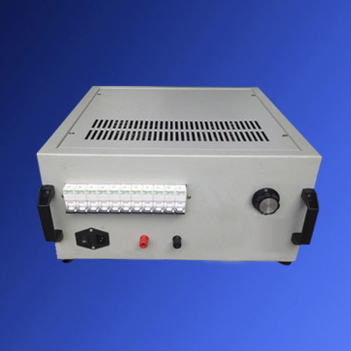 Блок резистивной нагрузки TRPDCportableAC