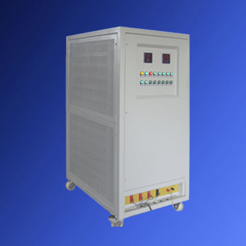 Блок резистивной нагрузки TRZDCportableAC