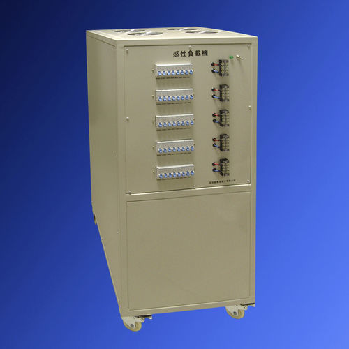 Блок резистивной нагрузки TRLDCACдля генераторов